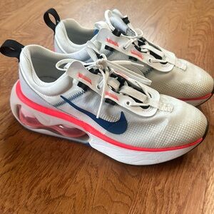 Nike Air Max 2021 Shoes